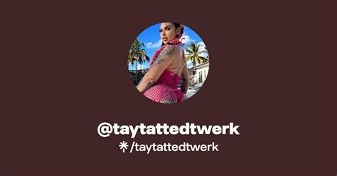 taytattedtwerk .